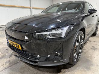 Polestar 2 82kWh Long Range 350kW Dual Motor Performance Plus picture 21