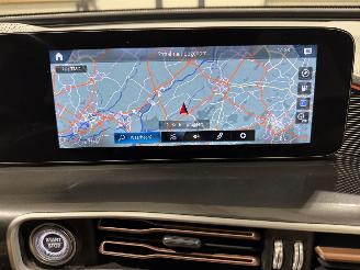 Mercedes EQC 400 80kWh 300kW Business Solution Luxury 4Matic picture 19