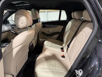 Mercedes EQC 400 80kWh 300kW Business Solution Luxury 4Matic picture 26