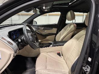 Mercedes EQC 400 80kWh 300kW Business Solution Luxury 4Matic picture 17