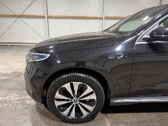 Mercedes EQC 400 80kWh 300kW Business Solution Luxury 4Matic picture 13