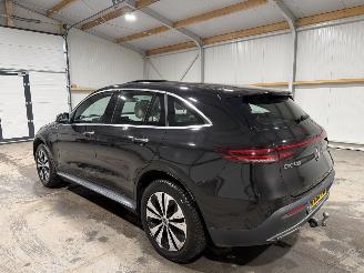 Mercedes EQC 400 80kWh 300kW Business Solution Luxury 4Matic picture 11
