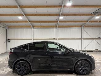 Voiture accidenté Tesla Model Y 75kWh Long Range 258kW RWD 2025/2