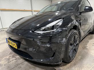 Tesla Model Y 75kWh Long Range 258kW RWD picture 24