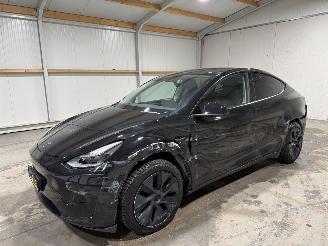 Tesla Model Y 75kWh Long Range 258kW RWD picture 9
