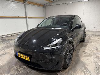 Tesla Model Y 75kWh Long Range 258kW RWD picture 10