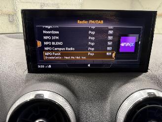 Audi Q2 35TFSI 110kW Automaat S Edition Pano picture 47