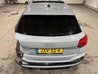 Audi Q2 35TFSI 110kW Automaat S Edition Pano picture 32