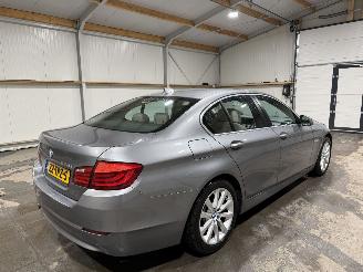 BMW 5-serie 528i 180kW Automaat High Executive picture 5