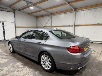 BMW 5-serie 528i 180kW Automaat High Executive picture 11