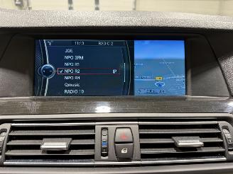 BMW 5-serie 528i 180kW Automaat High Executive picture 15