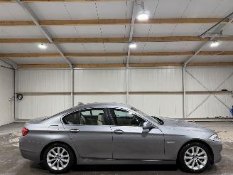 Avarii autoturisme BMW 5-serie 528i 180kW Automaat High Executive 2012/4