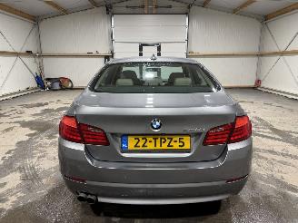 BMW 5-serie 528i 180kW Automaat High Executive picture 7