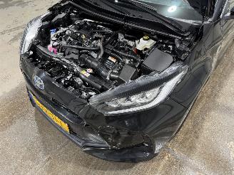 Toyota Yaris 1.5Hybrid 68kW 115 Active Automaat picture 26