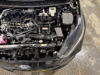 Toyota Yaris 1.5Hybrid 68kW 115 Active Automaat picture 28