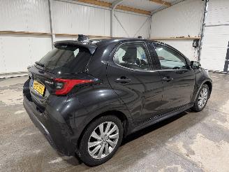 Toyota Yaris 1.5Hybrid 68kW 115 Active Automaat picture 5