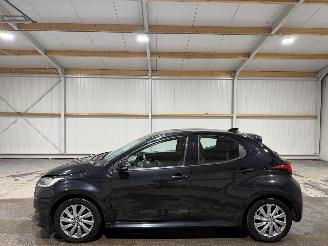 Toyota Yaris 1.5Hybrid 68kW 115 Active Automaat picture 8