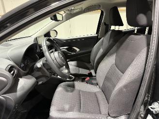 Toyota Yaris 1.5Hybrid 68kW 115 Active Automaat picture 29