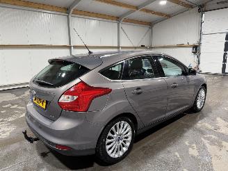 Ford Focus 1.0EcoBoost 74kW Lease Titanium picture 5