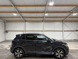 Avarii autoturisme Volkswagen T-Cross 1.0TSI 85kW Automaat Style 2019/10