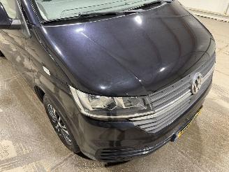 Volkswagen Transporter 2.0TDI 66kW L1H1  Business picture 16