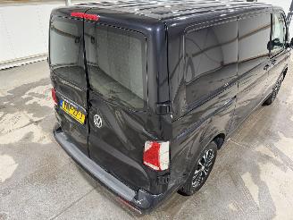 Volkswagen Transporter 2.0TDI 66kW L1H1  Business picture 33