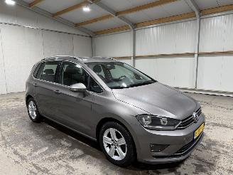 Volkswagen Golf Sportsvan 1.6TDI 81kW Comfortline picture 2