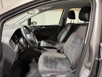 Volkswagen Golf Sportsvan 1.6TDI 81kW Comfortline picture 13