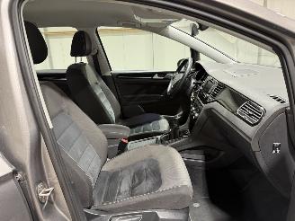 Volkswagen Golf Sportsvan 1.6TDI 81kW Comfortline picture 22
