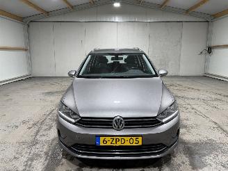 Volkswagen Golf Sportsvan 1.6TDI 81kW Comfortline picture 4