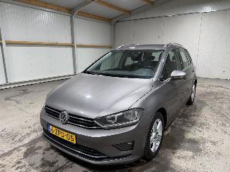 Volkswagen Golf Sportsvan 1.6TDI 81kW Comfortline picture 10