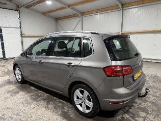 Volkswagen Golf Sportsvan 1.6TDI 81kW Comfortline picture 11