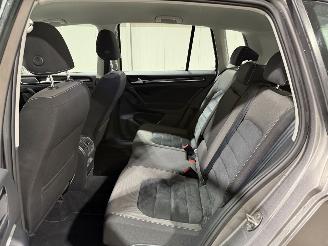 Volkswagen Golf Sportsvan 1.6TDI 81kW Comfortline picture 20