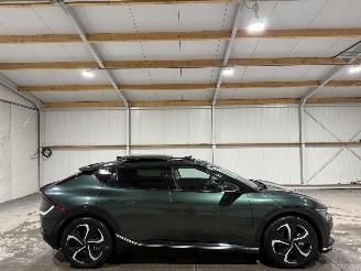 Schadeauto Kia EV6 77.4kWh 168kW Plus Advanced Pano 2023/8