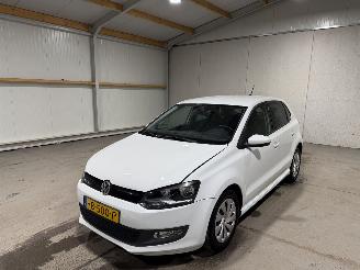 Volkswagen Polo 1.4TDI 55kW Business Edition picture 9