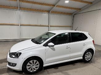 Volkswagen Polo 1.4TDI 55kW Business Edition picture 8
