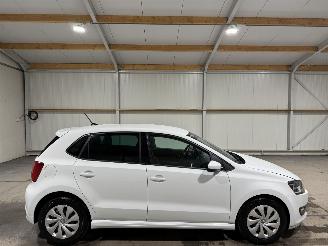 škoda osobní automobily Volkswagen Polo 1.4TDI 55kW Business Edition 2015/10