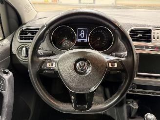 Volkswagen Polo 1.4TDI 55kW Business Edition picture 13
