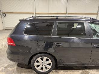 Volkswagen Passat 1.4TSI 90kW Automaat Trendline BlueMotion picture 20