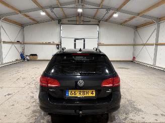 Volkswagen Passat 1.4TSI 90kW Automaat Trendline BlueMotion picture 7