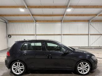  Volkswagen Golf 1.4TSI 103kW Automaat ACT Highline 2013/7