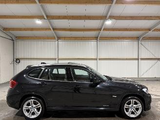 Damaged car BMW X1 Sdrive20i 135kW Automaat Business Pano 2012/9