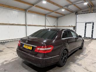 Mercedes E-klasse 200CDI 100kW Automaat Avantgarde picture 6