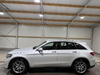 Mercedes GLC 250 155kW Automaat 4Matic Sport Edition picture 8