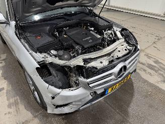 Mercedes GLC 250 155kW Automaat 4Matic Sport Edition picture 27