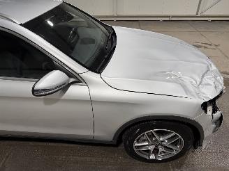 Mercedes GLC 250 155kW Automaat 4Matic Sport Edition picture 18