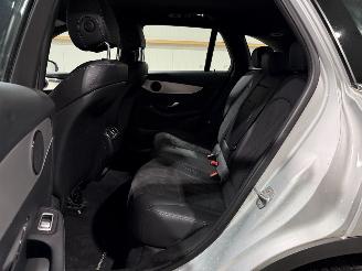 Mercedes GLC 250 155kW Automaat 4Matic Sport Edition picture 36