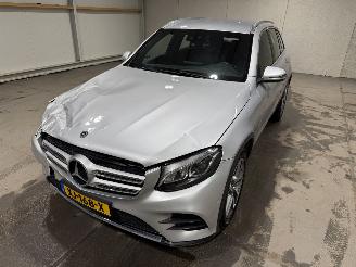 Mercedes GLC 250 155kW Automaat 4Matic Sport Edition picture 21