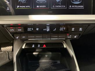 Audi A3 30TFSI 81kW Automaat Advanced Edition picture 26
