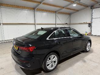Audi A3 30TFSI 81kW Automaat Advanced Edition picture 5